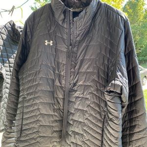 Under Armour Women's Storm Armour Down 2.0 Jacket